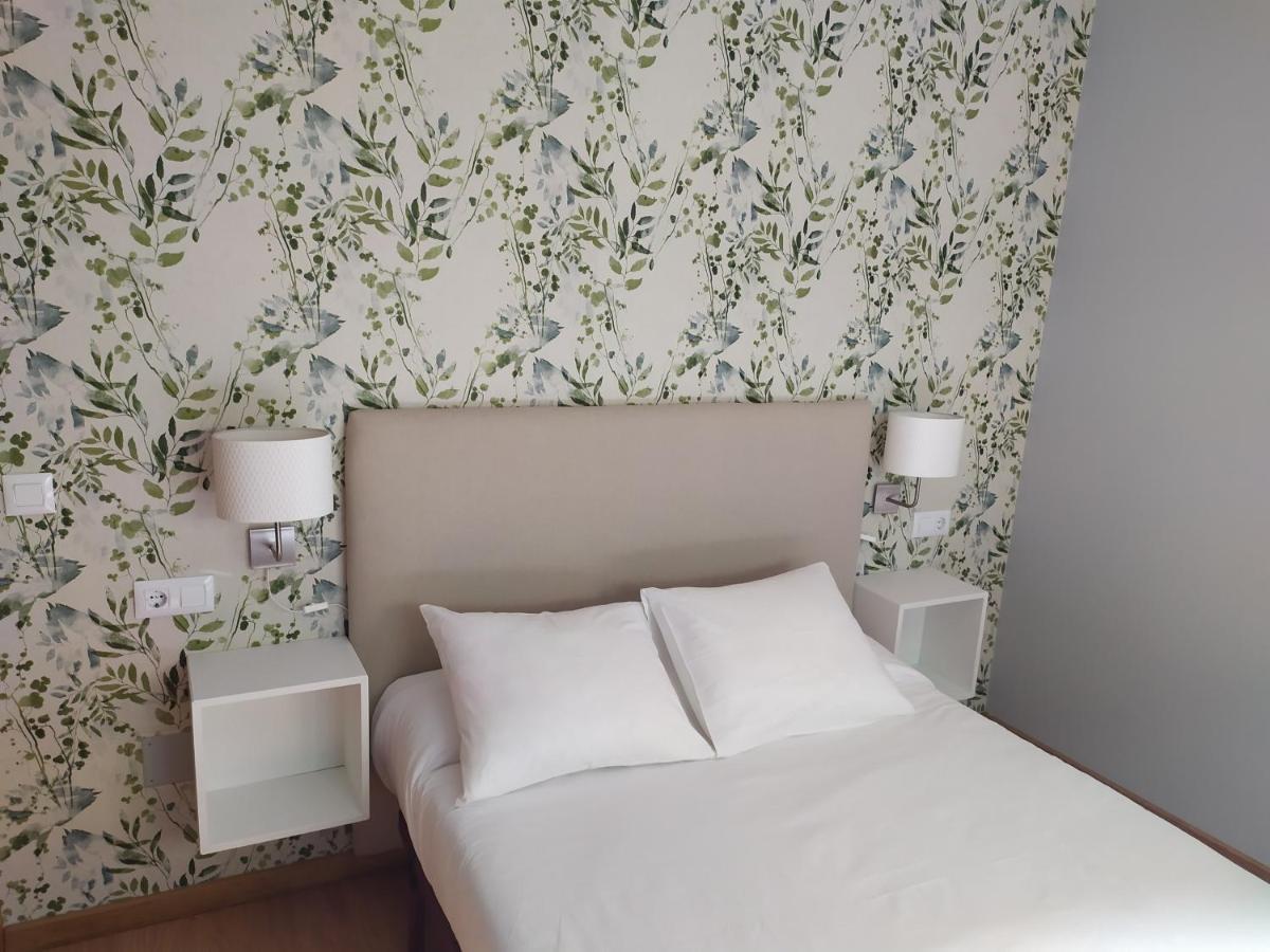 Apartamento F6 Marín Dış mekan fotoğraf