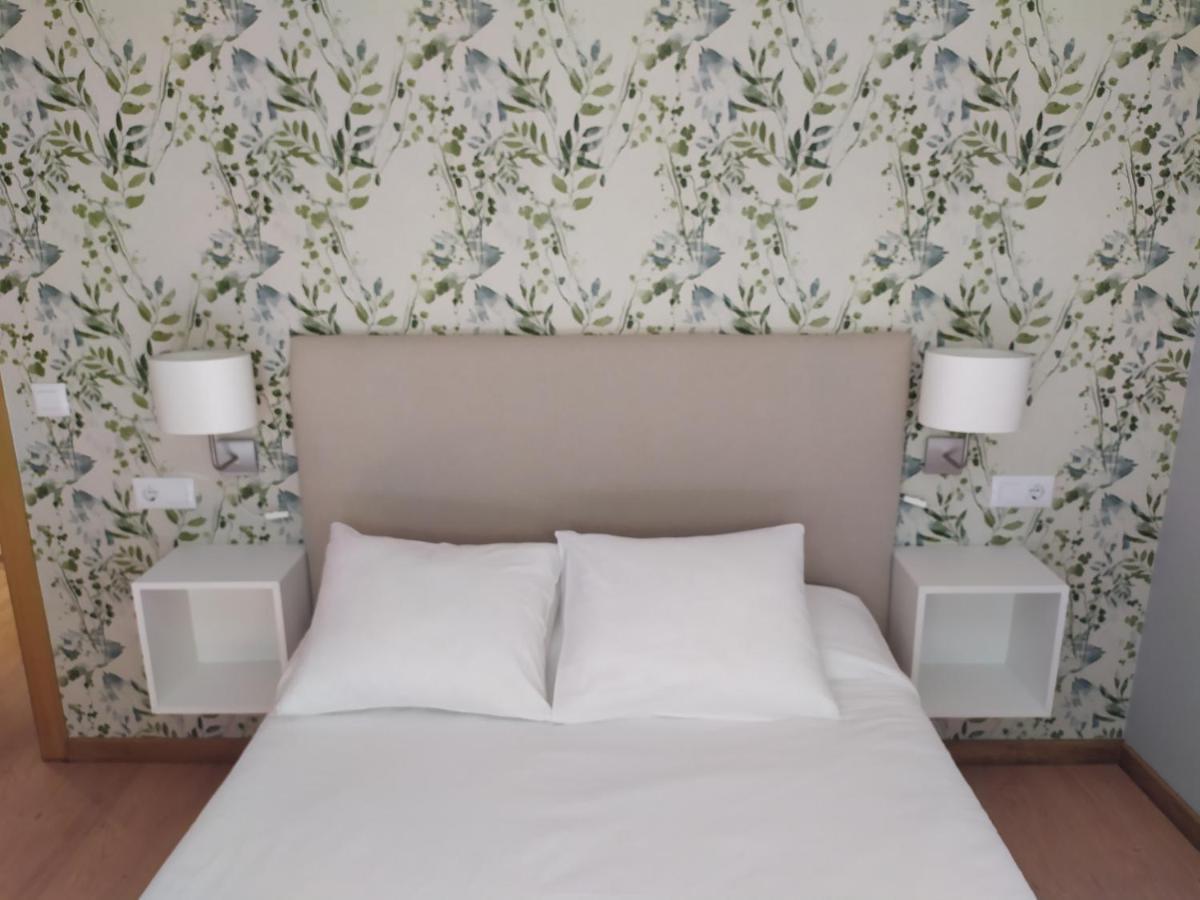Apartamento F6 Marín Dış mekan fotoğraf