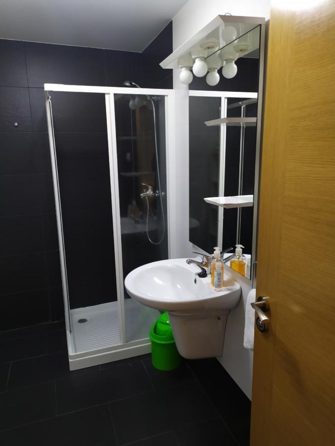 Apartamento F6 Marín Dış mekan fotoğraf