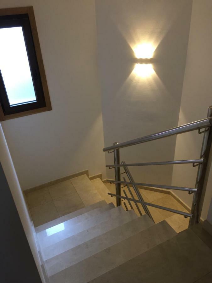 Apartamento F6 Marín Dış mekan fotoğraf