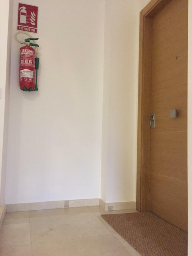 Apartamento F6 Marín Dış mekan fotoğraf