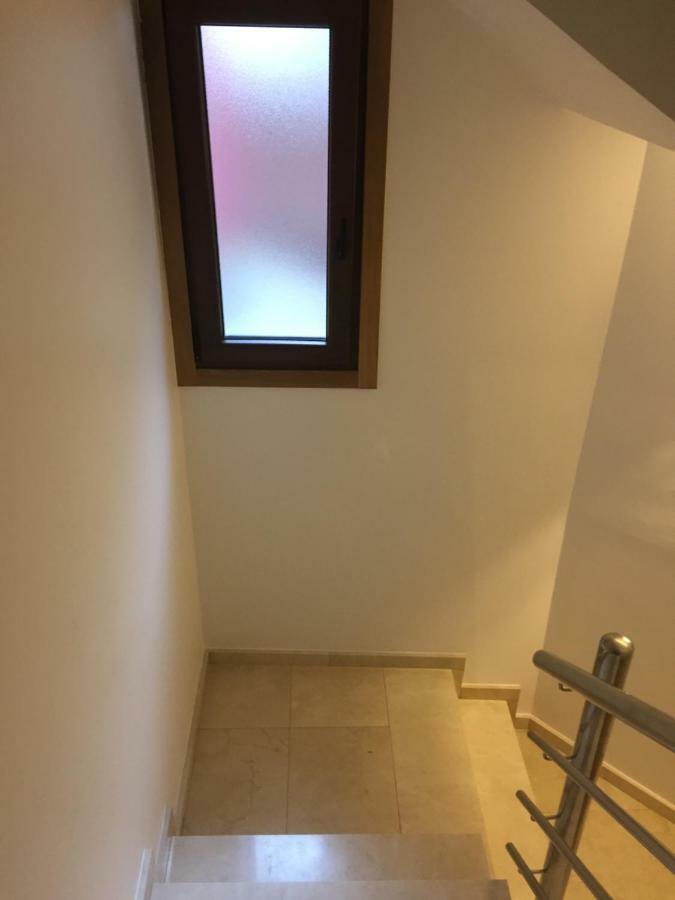 Apartamento F6 Marín Dış mekan fotoğraf
