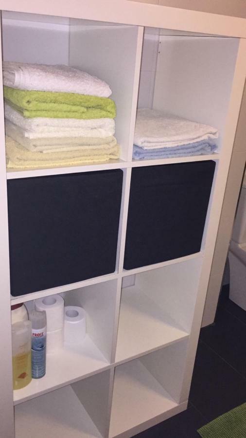 Apartamento F6 Marín Dış mekan fotoğraf